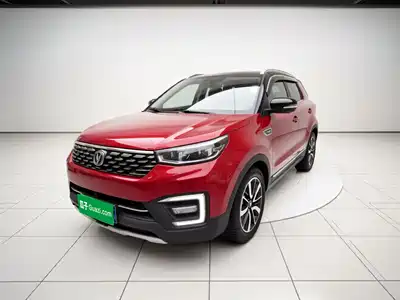 Changan CS55 2019