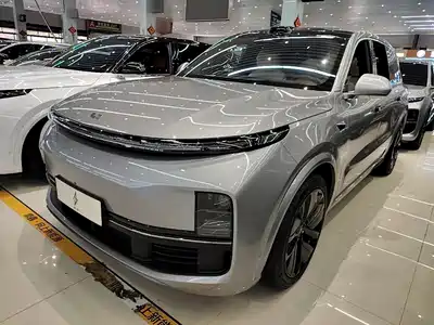 Li Auto L9 2023