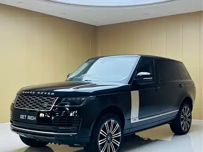 Land Rover Range Rover 2022