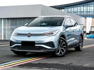 Volkswagen ID.4 2023