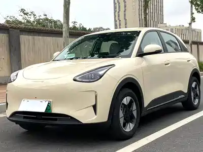 Geely Galaxy Starry Wish 2026