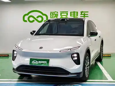 NIO EC6 2024