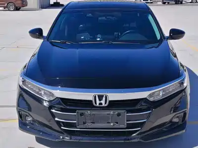 Honda Accord 2022