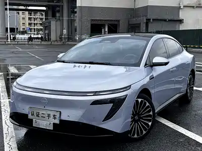 Nissan N7 2025
