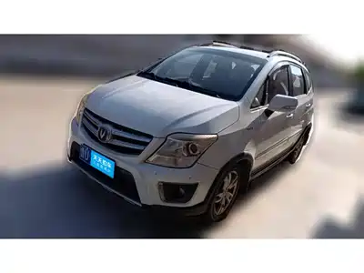 Changan CX20 2016
