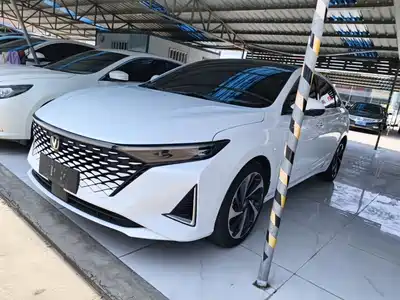 Changan Ruicheng PLUS 2023