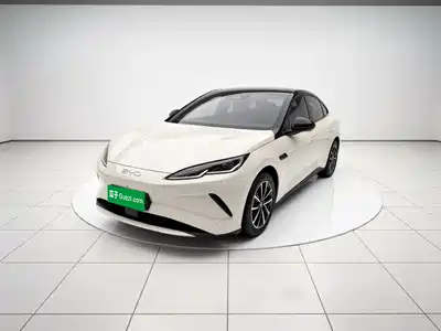 BYD Seal 06 New Energy 2026