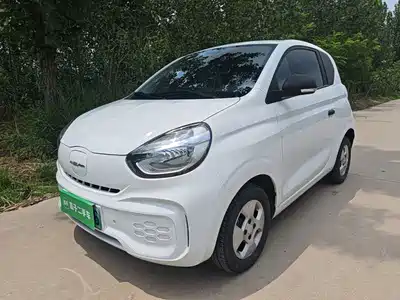 Roewe Kaiwei CLEVER 2021