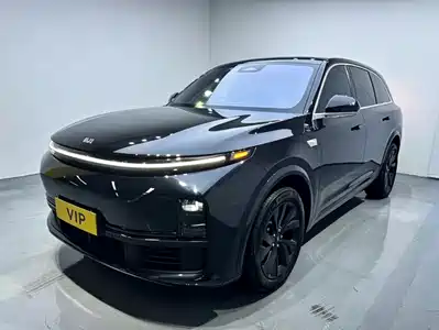 Li Auto L7 2023