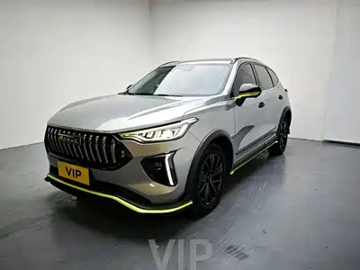 Haval Chitu 2023