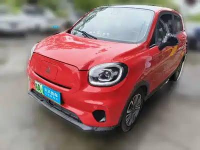Leapmotor T03 2021