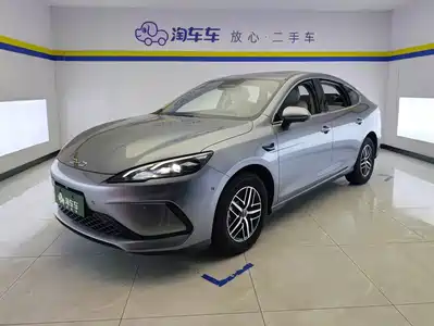 BYD Seal 05 DM-i 2025