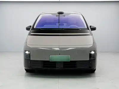 Li Auto MEGA 2025