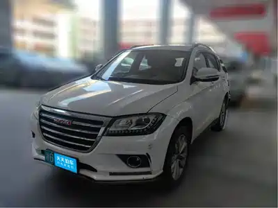 Haval H2 2016