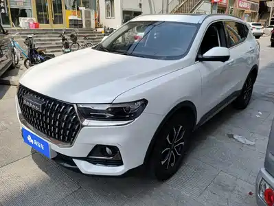 Haval H6 2024