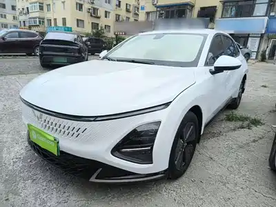 Wuling Motors Starlight 2024