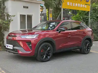 Haval H6S 2022