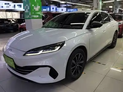 BYD Seal 06 New Energy 2025