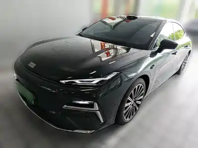 Geely Galaxy Xingyao 8 2025