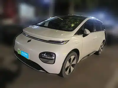 Baojun Cloud 2024