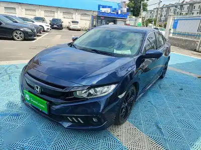 Honda Civic 2020