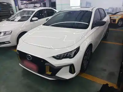 GAC Trumpchi Emkoo 2022
