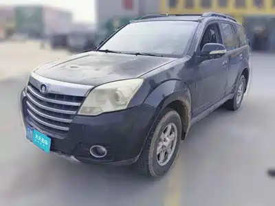 Haval H5 Classic 2011