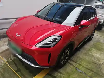 Wuling Motors Bingo S 2025
