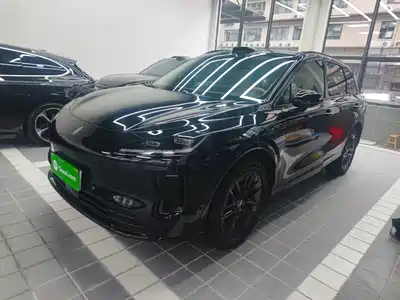 Shangjie SUV 2026