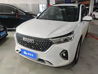 Haval M6 2022
