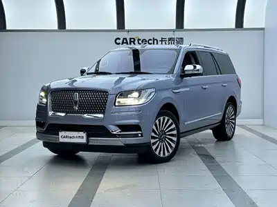 Lincoln Navigator 2019