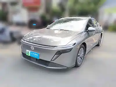 Nissan N6 2026