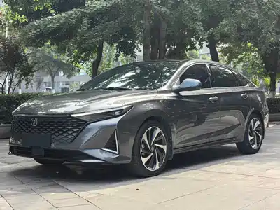 Changan Ruicheng PLUS 2024