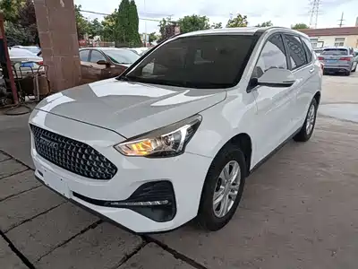 Haval M6 2020