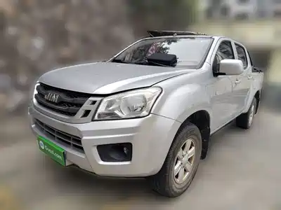 Isuzu Ruimai 2020