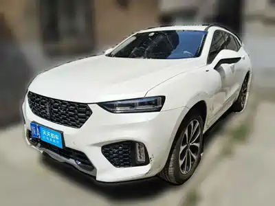 WEY VV7 2017
