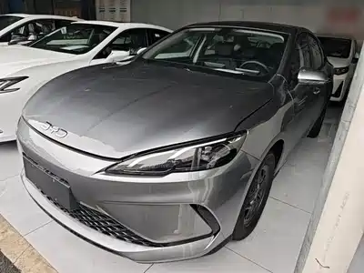 BYD Seal 05 DM-i 2026