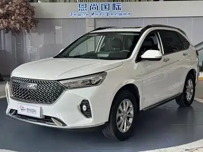 Haval M6 2022