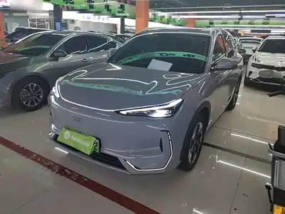 Geely Galaxy E5 2025