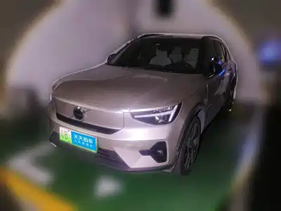 Volvo XC40 New Energy 2023
