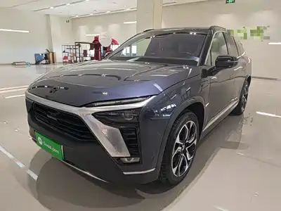 NIO ES8 2020