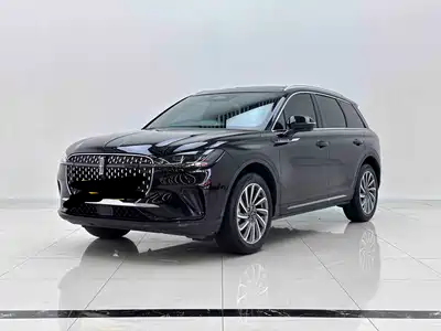 Lincoln Adventurer 2023