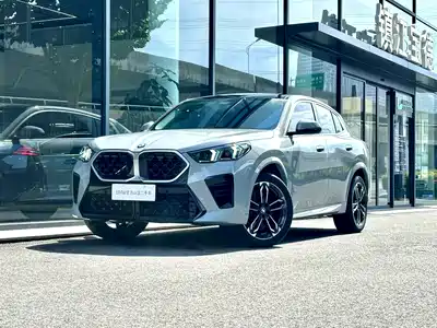 BMW X2 (Import) 2025