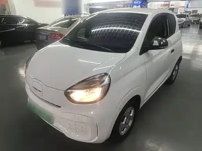Roewe Kaiwei CLEVER 2021