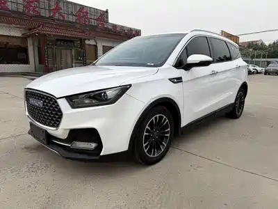 Junma S70 2019