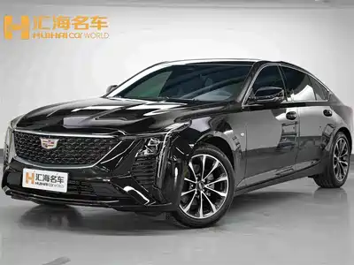Cadillac CT5 2026