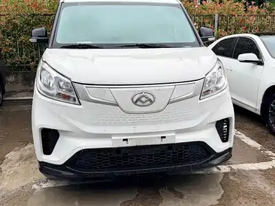 SAIC Maxus EV30 2023