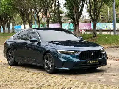 Honda Inspire 2023