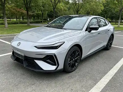 Changan UNI-V 2025