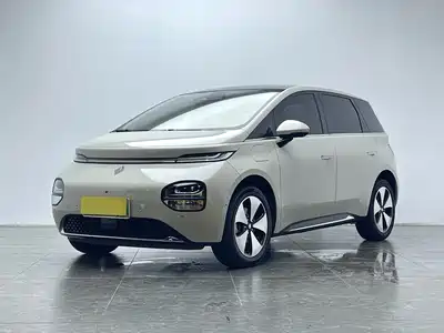 Baojun Cloud 2024